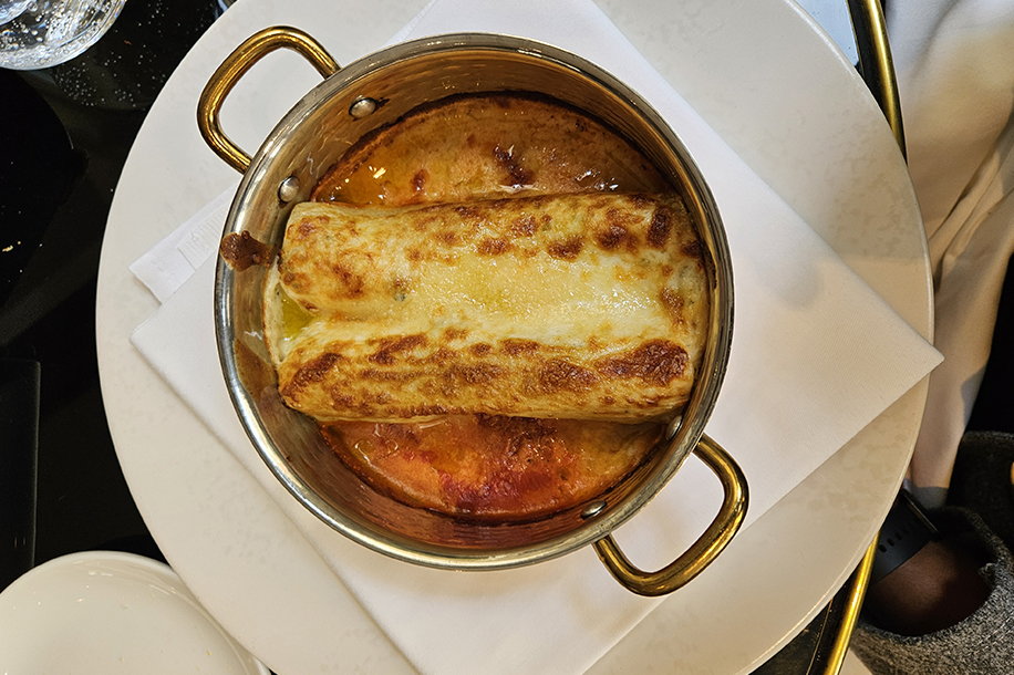 L’Assaggio installe son rituel du dimanche